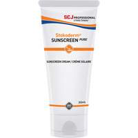 &eacute;cran solaire Pure Stokoderm, FPS 30, Lotion Les Fournitures Industrielles Méga