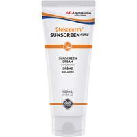 &eacute;cran solaire Pure Stokoderm, FPS 30, Lotion Les Fournitures Industrielles Méga