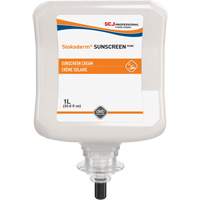 &eacute;cran solaire Pure Stokoderm, FPS 30, Lotion Les Fournitures Industrielles Méga