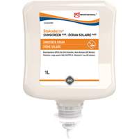 &eacute;cran solaire Pure Stokoderm, FPS 30, Lotion Les Fournitures Industrielles Méga