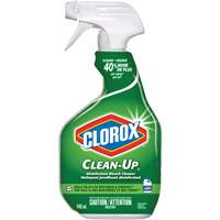 Clean-Up&reg; Disinfectant Cleaner, 946 ml, Trigger Bottle Les Fournitures Industrielles Méga
