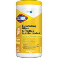 Disinfecting Wipes, 75 Count Les Fournitures Industrielles Méga