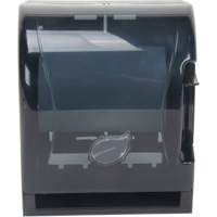 Distributeur pour rouleau d'essuie-mains, Manuel, 10,63" la x 9,84" p x 13,78" h Les Fournitures Industrielles Méga
