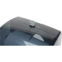 Distributeur pour rouleau d'essuie-mains, Sans contact, 12,4" la x 9,65" p x 14,57" h Les Fournitures Industrielles Méga