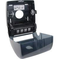 Distributeur pour rouleau d'essuie-mains, Sans contact, 12,4" la x 9,65" p x 14,57" h Les Fournitures Industrielles Méga