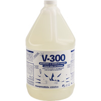 D&eacute;tergent &agrave; vaisselle pour eau dure, pour lave-vaisselle automatique, Liquide, 4 L Les Fournitures Industrielles Méga