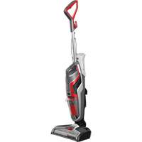 HydroClean Hard Floor Washer, 30 CFM, 0.625 Quarts Les Fournitures Industrielles Méga