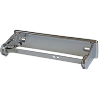 Distributeur d'essuie-tout, Manuel, 11" la x 4,375" p x 2,686" h Les Fournitures Industrielles Méga