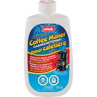 Nettoyant pour cafeti&egrave;re &agrave; filtre Whink, 296 ml, Bouteille Les Fournitures Industrielles Méga