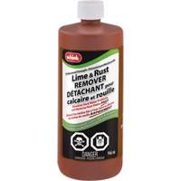 Whink&reg; Lime & Rust Remover, 946 ml, Bottle Les Fournitures Industrielles Méga