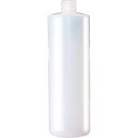 Flacon pulv&eacute;risateur cylindrique, 16 oz Les Fournitures Industrielles Méga