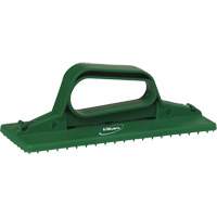 Handheld Cleaning Pad Holder Les Fournitures Industrielles Méga