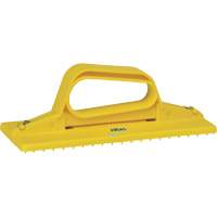 Handheld Cleaning Pad Holder Les Fournitures Industrielles Méga