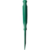 Large Metal Detectable Scraper, Green, 4-1/4" W x 10" L Les Fournitures Industrielles Méga