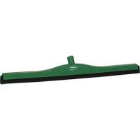 Fixed Head Foam Blade Squeegee, 28", Green Les Fournitures Industrielles Méga