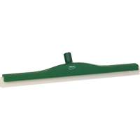Swivel Neck Foam Blade Squeegee, 24", Green Les Fournitures Industrielles Méga