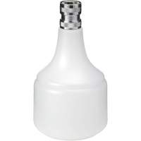Bottle for Condensation Squeegee Les Fournitures Industrielles Méga