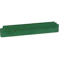 10" Double Ultra Hygiene Squeegee Refill Cartridge, Blade Les Fournitures Industrielles Méga