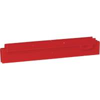 10" Double Ultra Hygiene Squeegee Refill Cartridge, Blade Les Fournitures Industrielles Méga