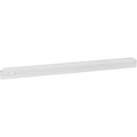 24" Double Ultra Hygiene Squeegee Refill Cartridge, Blade Les Fournitures Industrielles Méga