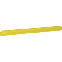 24" Double Ultra Hygiene Squeegee Refill Cartridge, Blade Les Fournitures Industrielles Méga