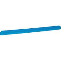 28" Double Ultra Hygiene Squeegee Refill Cartridge, Blade Les Fournitures Industrielles Méga