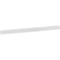 28" Double Ultra Hygiene Squeegee Refill Cartridge, Blade Les Fournitures Industrielles Méga