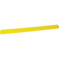 28" Double Ultra Hygiene Squeegee Refill Cartridge, Blade Les Fournitures Industrielles Méga