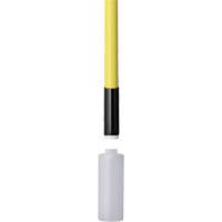 16' Extension Handle with Bottle Les Fournitures Industrielles Méga