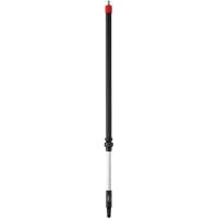 Transport Line Waterfed Telescopic Handle with Quick Disconnect Fitting Les Fournitures Industrielles Méga