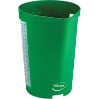 Measuring Jug, Plastic, Green, 65 oz. Les Fournitures Industrielles Méga