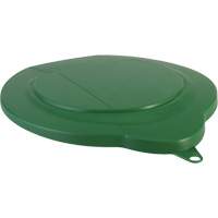 1.5 Gallon Pail Lid Les Fournitures Industrielles Méga