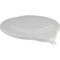 Couvercle pour seaux de 1,5 gallon Les Fournitures Industrielles Méga
