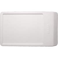 Angle Dump Tub Lid Les Fournitures Industrielles Méga