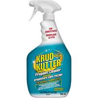 Krud Kutter&reg; No-Rinse Prepaint Cleaner TSP Substitute, 946 ml, Trigger Bottle Les Fournitures Industrielles Méga