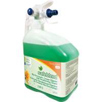 Concentrated Bioenzymatic Grease Digester & Deodorizing Cleaner, Jug Les Fournitures Industrielles Méga