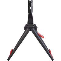 18" Adaptable Flat Mop Frame Les Fournitures Industrielles Méga