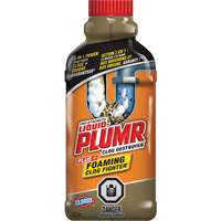 Liquid-Plumr&reg; Slow Flow Fighter Clog Destroyer Les Fournitures Industrielles Méga