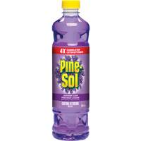 Nettoyant pour surfaces multiples Pine Sol, 828 ml, Bouteille Les Fournitures Industrielles Méga