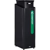 Sustain Compost Container Les Fournitures Industrielles Méga