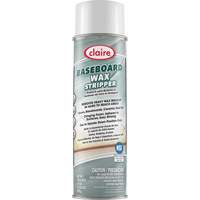 D&eacute;capant de cire et nettoyant pour plinthes, 19 oz., Canette Les Fournitures Industrielles Méga