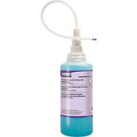 OneShot&reg; Moisturizing Hand Soap Refill, Foam, 800 ml, Scented Les Fournitures Industrielles Méga