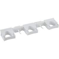 Hygienic Hi-Flex Wall Bracket System Les Fournitures Industrielles Méga