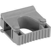 Module Grip-Band pour support mural hygi&eacute;nique Les Fournitures Industrielles Méga
