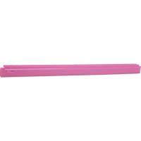 24" Double Squeegee Refill Cartridge, Blade Les Fournitures Industrielles Méga