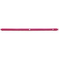 24" Double Squeegee Refill Cartridge, Blade Les Fournitures Industrielles Méga