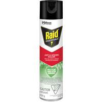 Raid&reg; Essentials Ant & Spider Killer, 350 g, Aerosol Can Les Fournitures Industrielles Méga