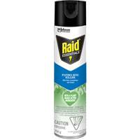 Raid&reg; Essentials Flying Bug Killer, 350 g, Aerosol Can Les Fournitures Industrielles Méga