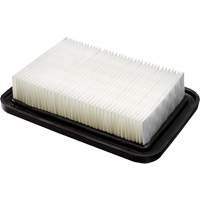 PTFE Membrane Main Filter, Foam, Fits 8 US gal. Les Fournitures Industrielles Méga