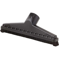 Locking Floor Brush for Wet/Dry Vacuums Les Fournitures Industrielles Méga